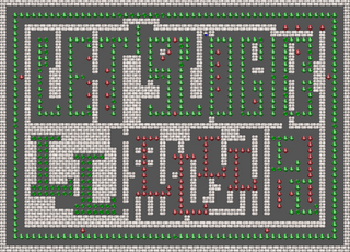 Уровень 139 — SBMendonca (Modifications)